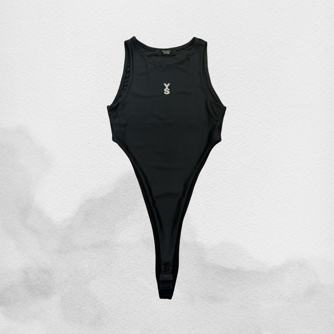 YS BODY - NEGRO