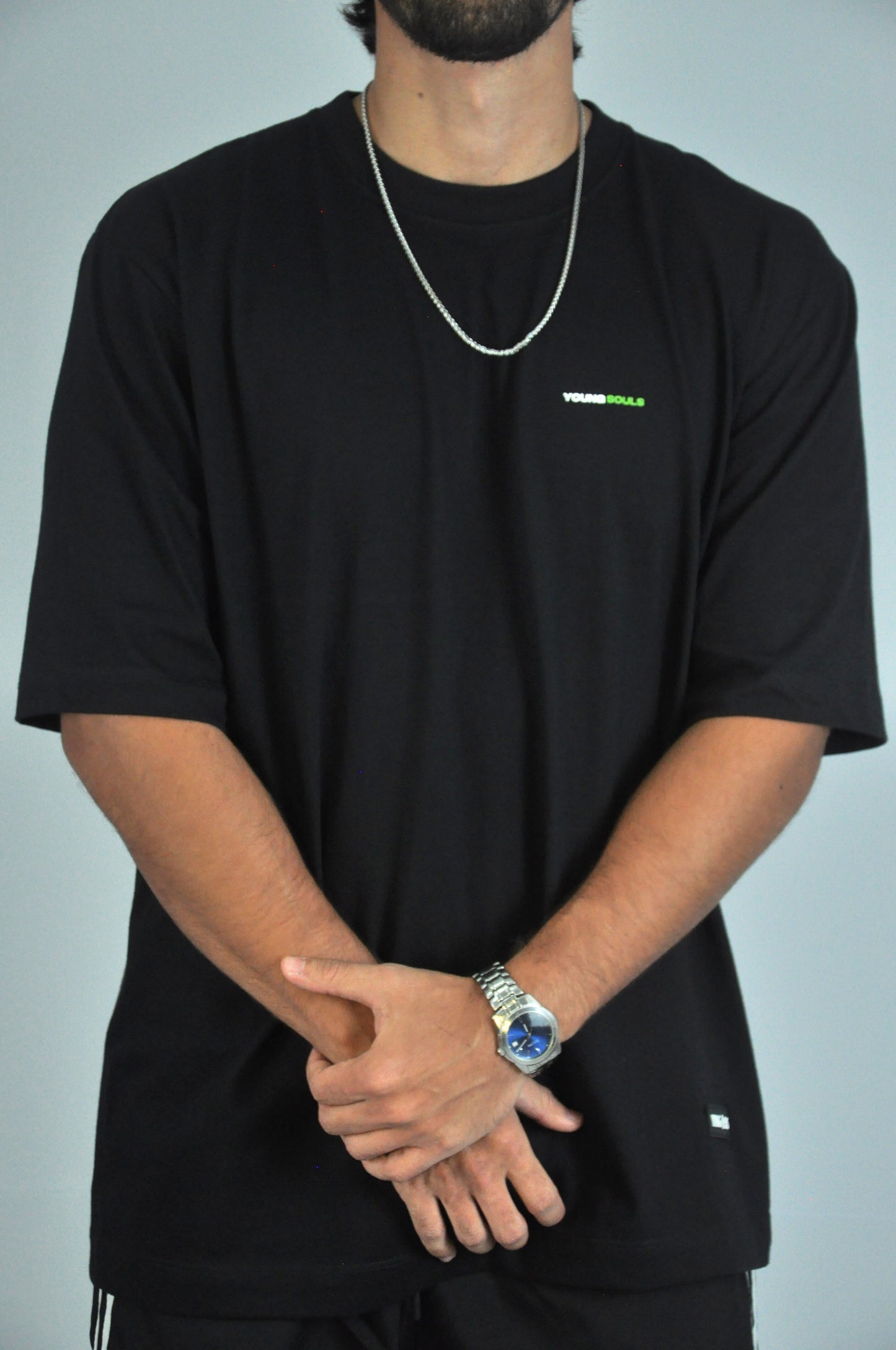 BLCK G.L TSHIRT
