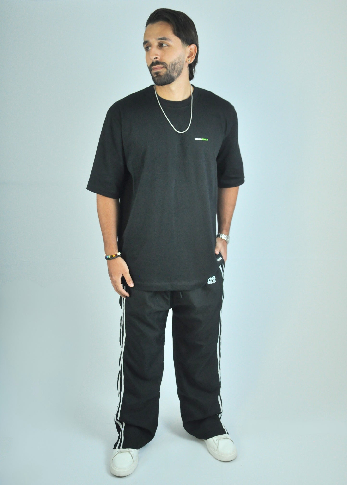 BLCK G.L TSHIRT