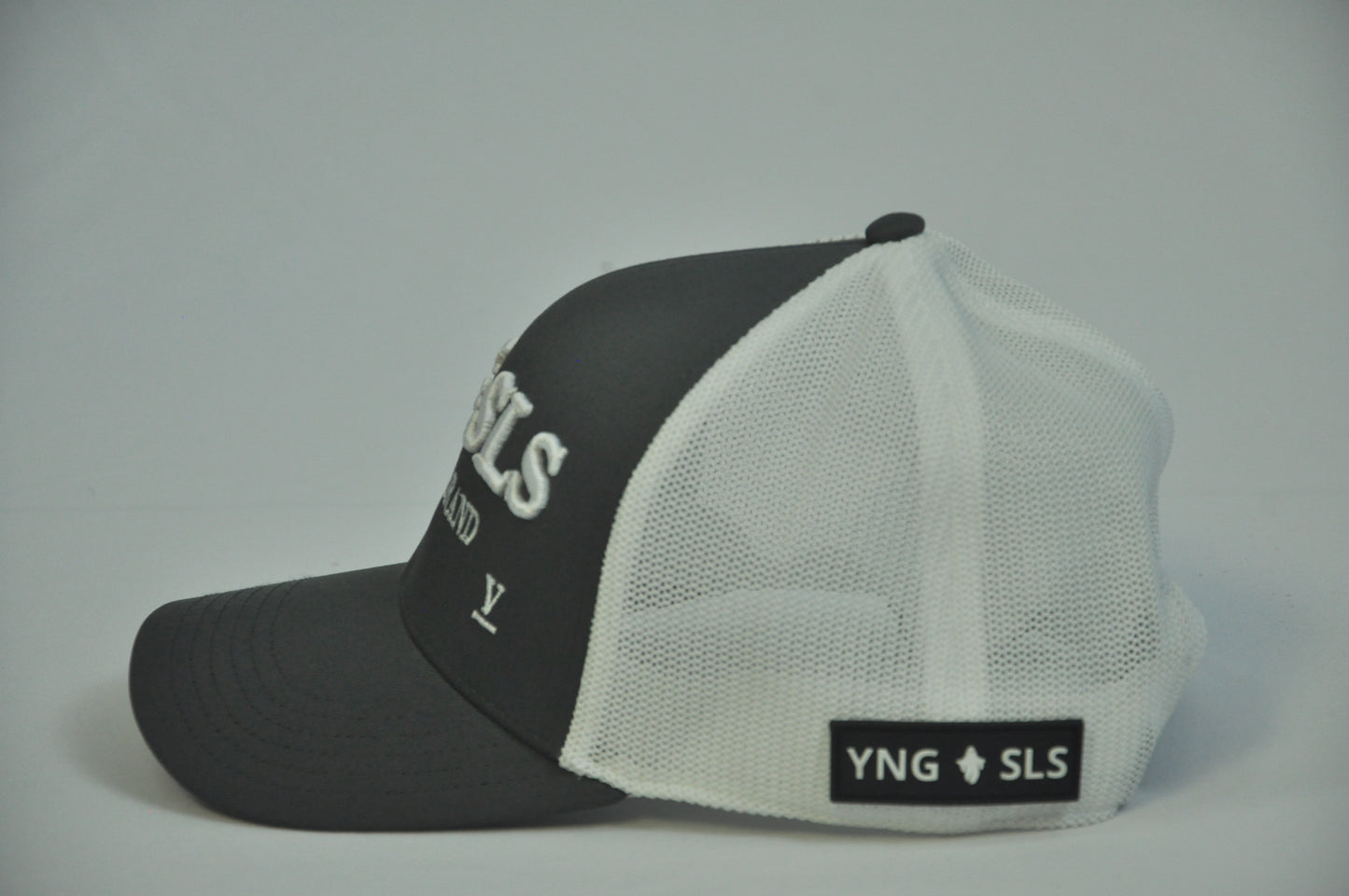 G.L CAP - GRIS