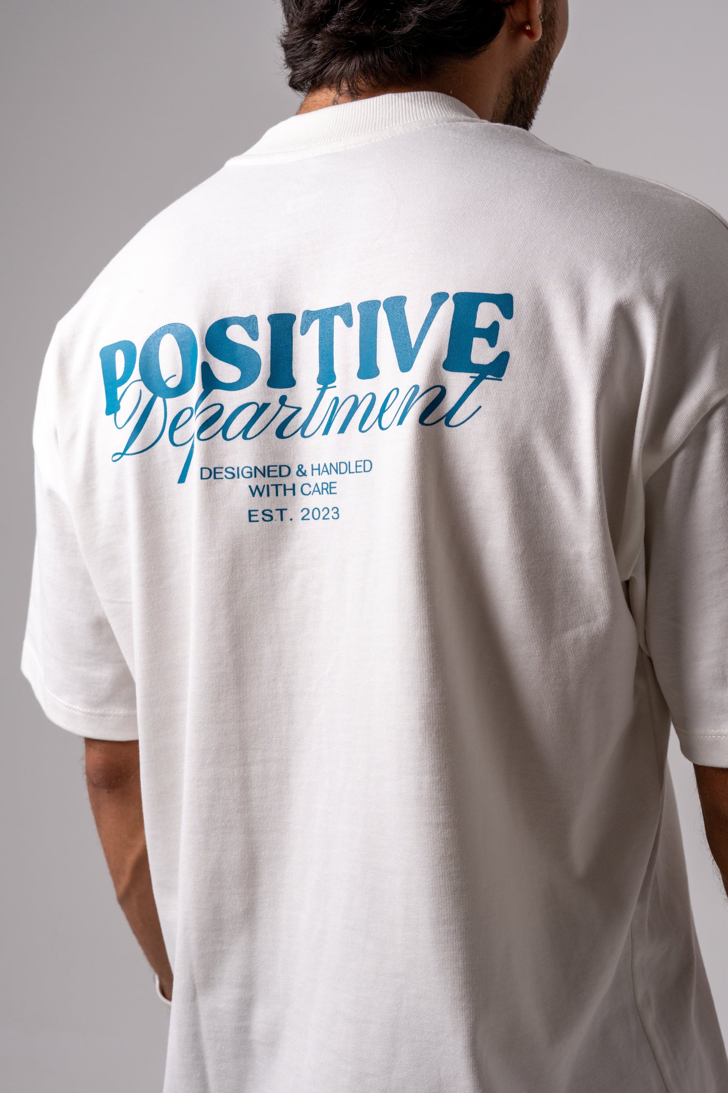 T SHIRTS - Oversized Graphics