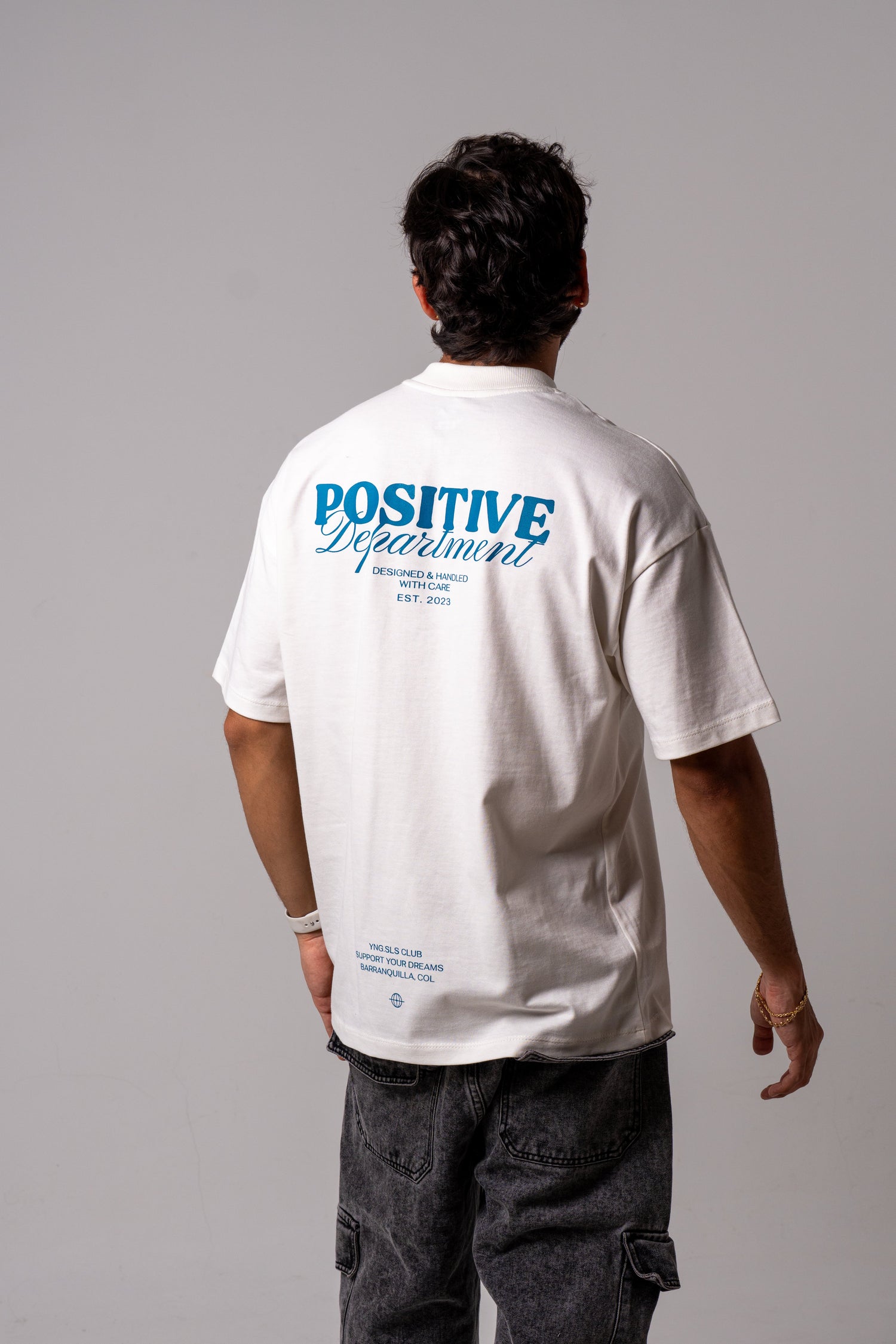NEW DROP 02 - ASCENSION