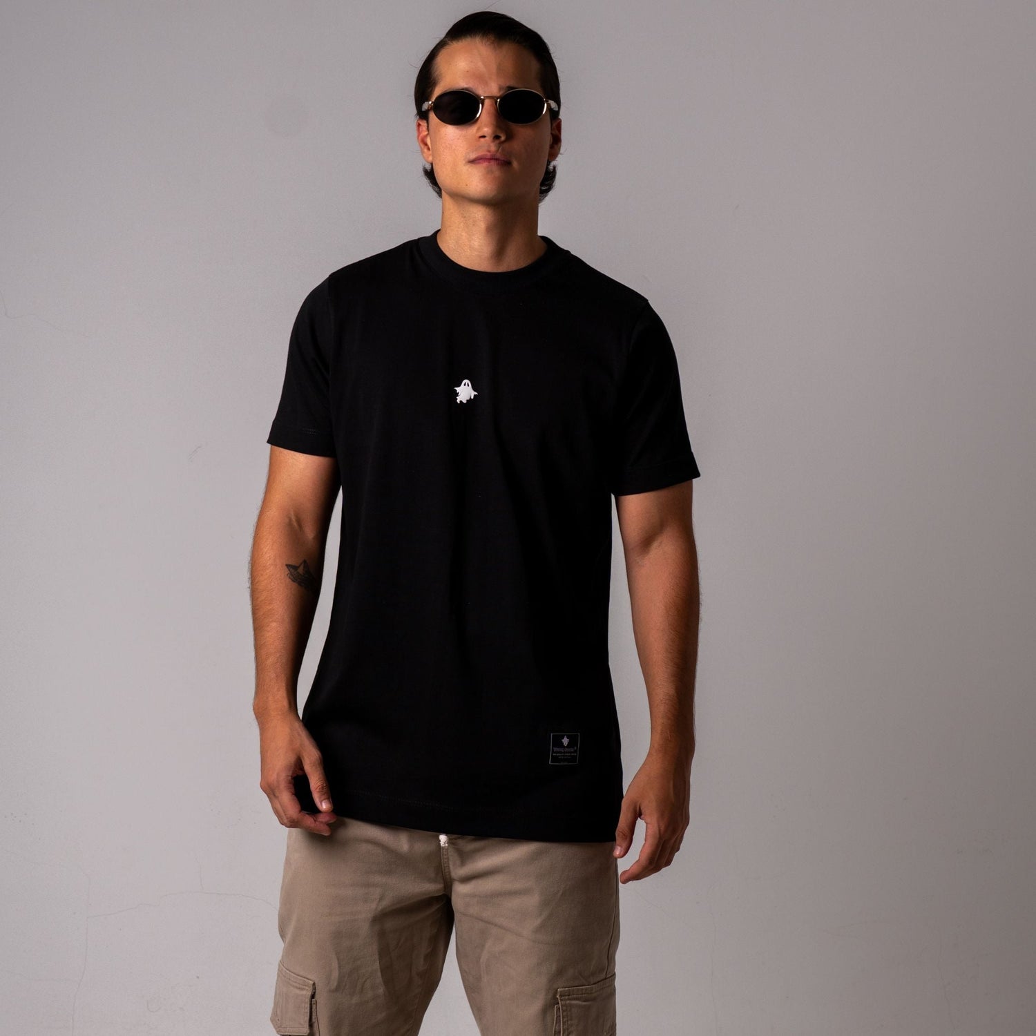 T SHIRTS - Slim Essentials
