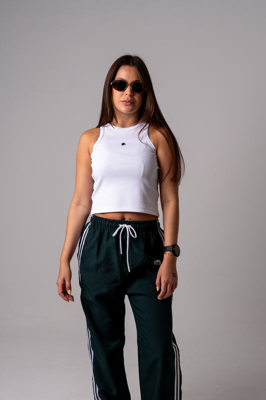 TANK TOP - WHITE