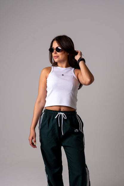 TANK TOP - WHITE