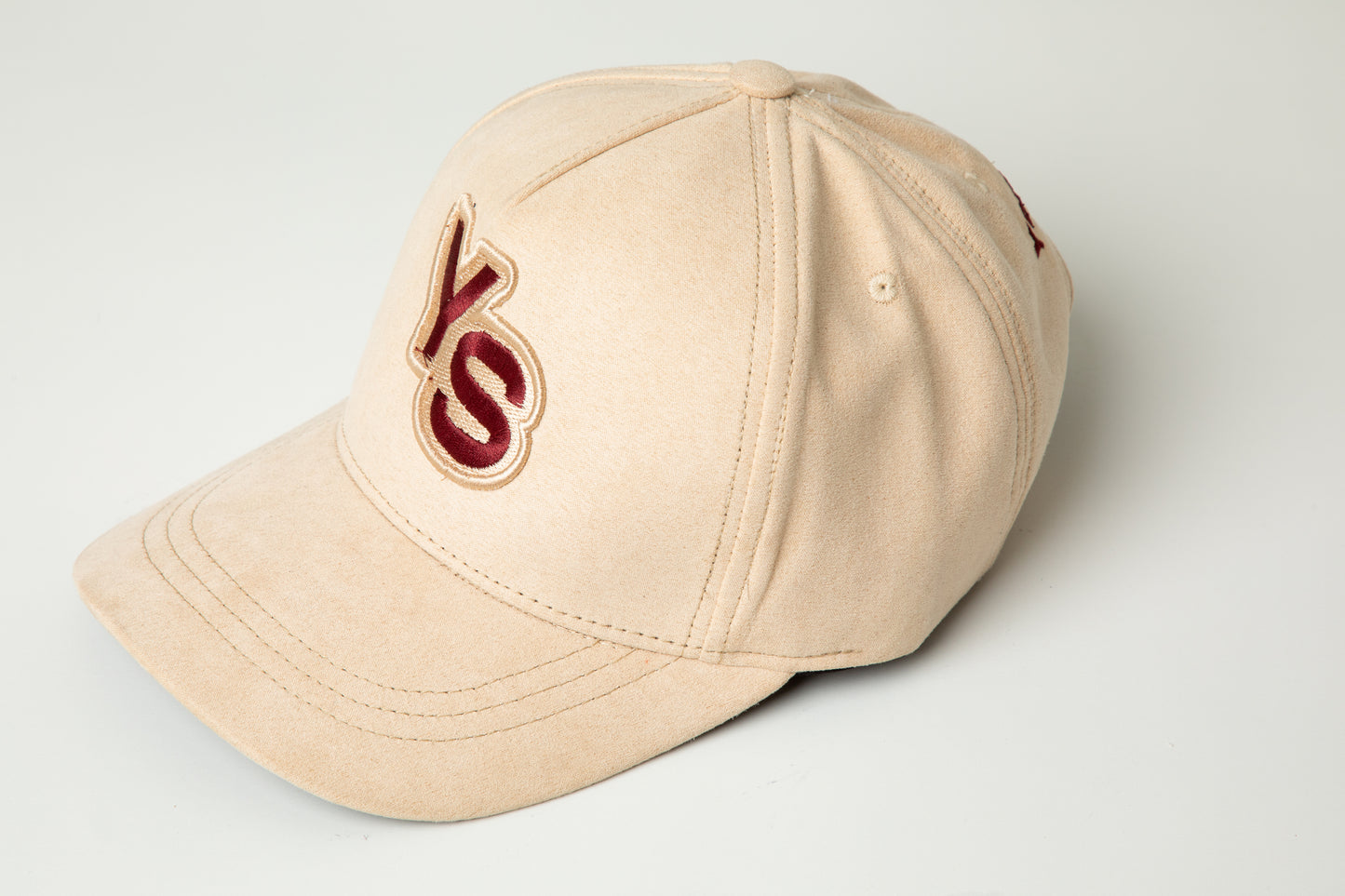 YS CAP - BEIGE