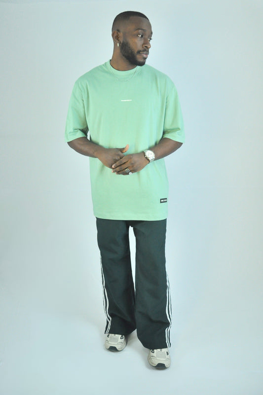 GREEN G.L TSHIRT
