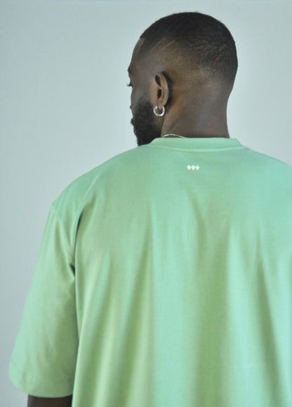 GREEN G.L TSHIRT