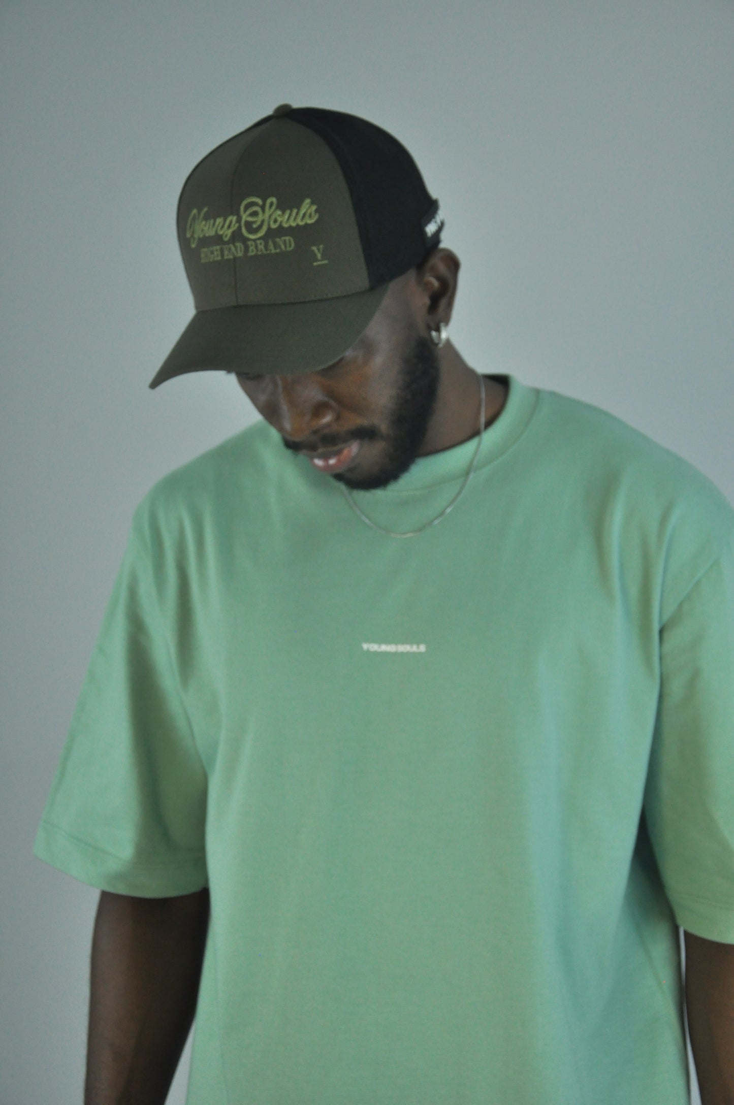 G.L CAP - VERDE