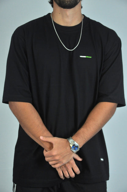 BLCK G.L TSHIRT