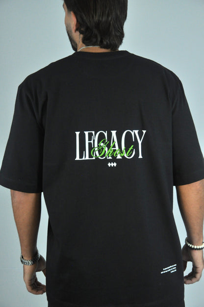 BLCK G.L TSHIRT