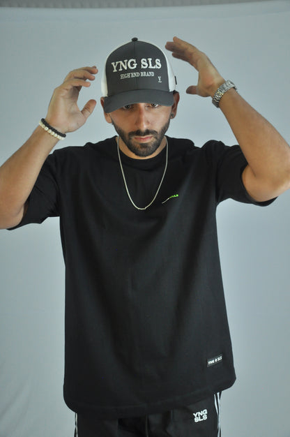 G.L CAP - GRIS