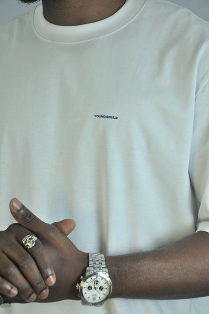 WHT G.L TSHIRT