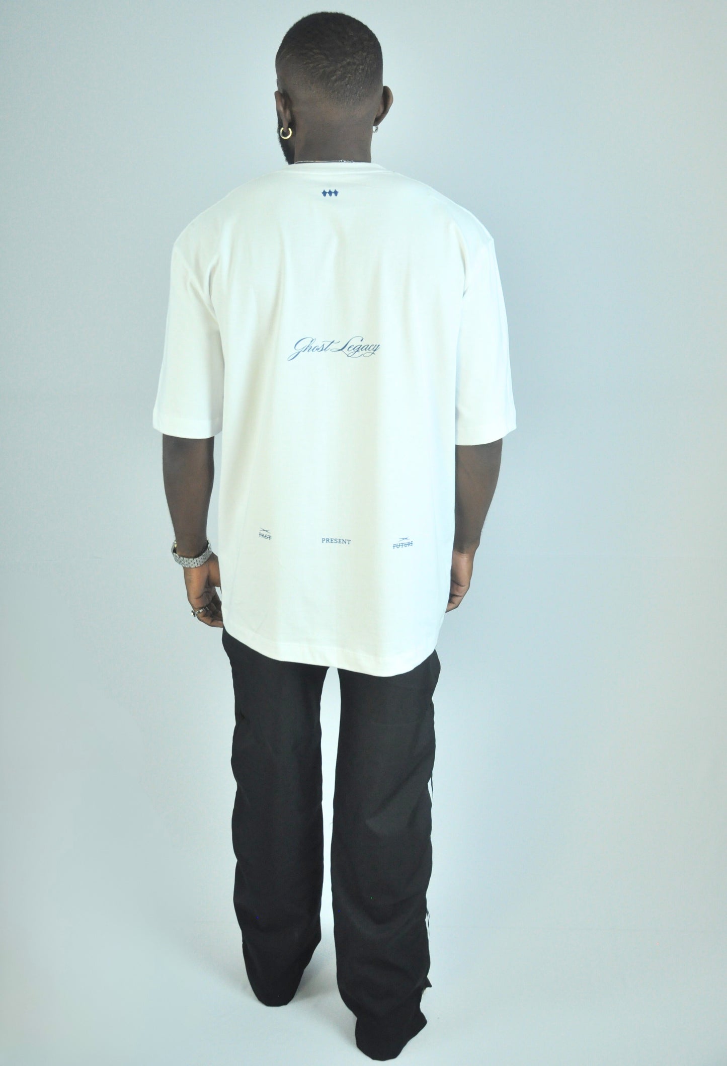 WHT G.L TSHIRT