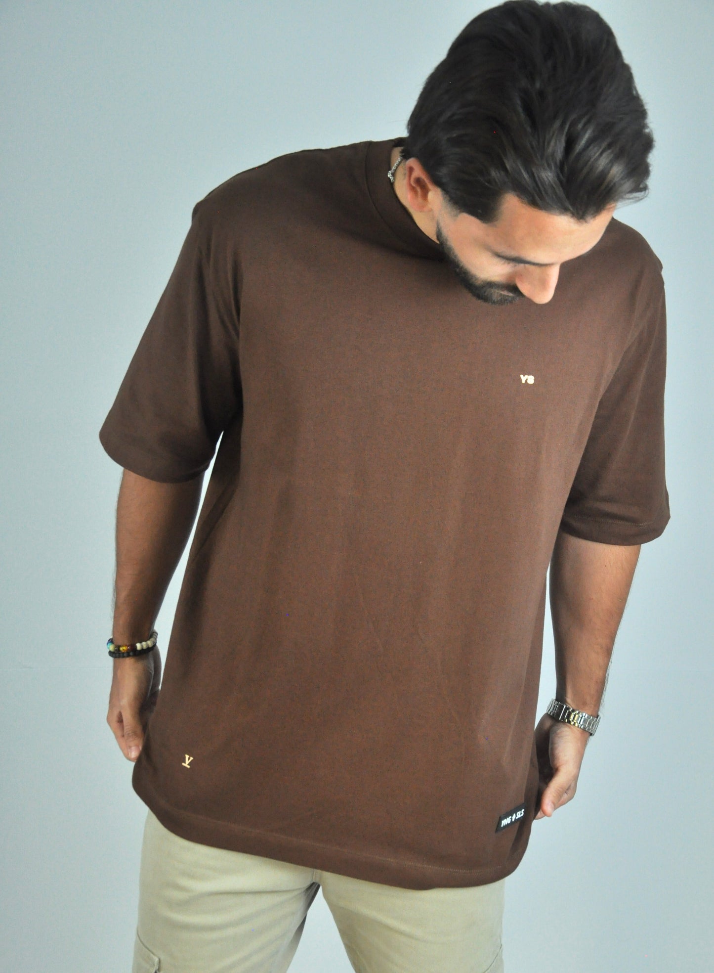 BRW G.L TSHIRT