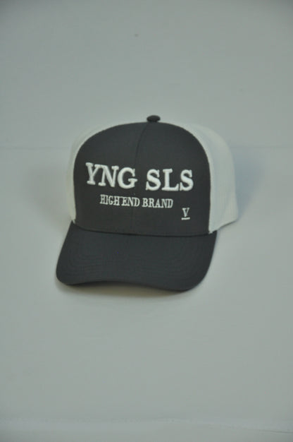 G.L CAP - GRIS