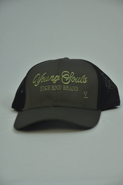 G.L CAP - VERDE