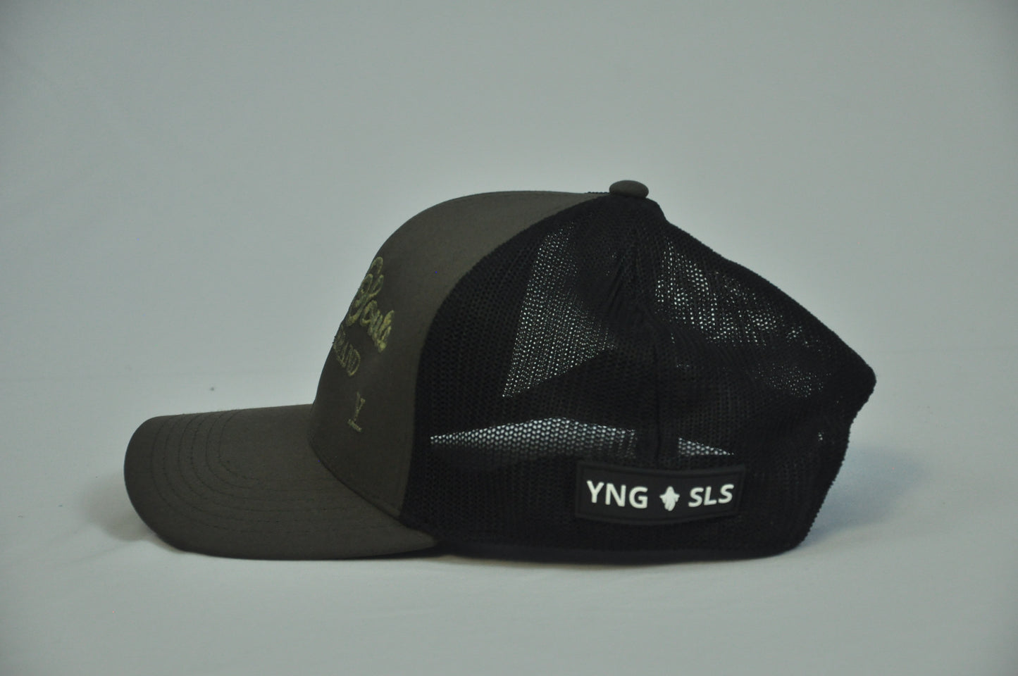 G.L CAP - VERDE