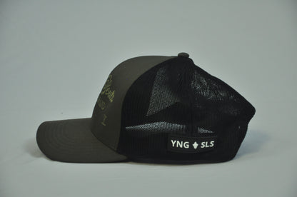 G.L CAP - VERDE