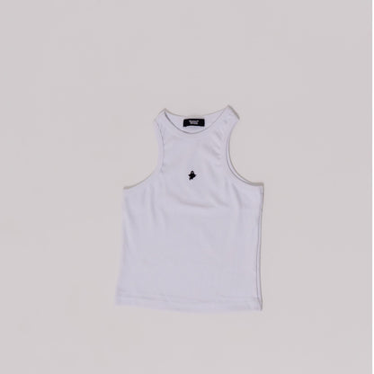 TANK TOP - WHITE