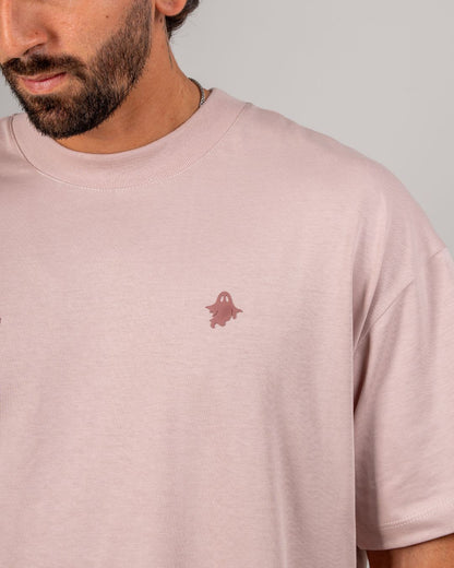 YS I TOLD CHATGPT TEE — DUSTY ROSE