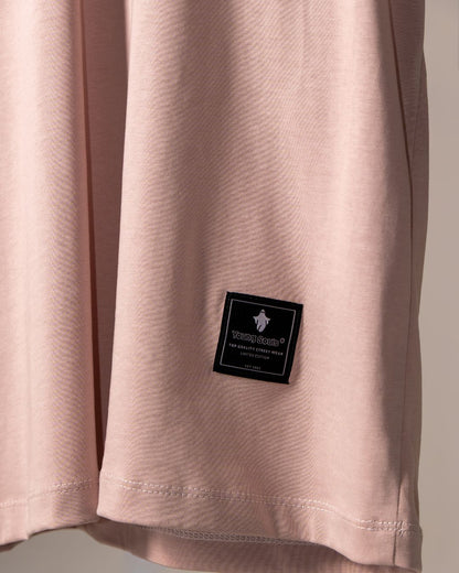 YS I TOLD CHATGPT TEE — DUSTY ROSE