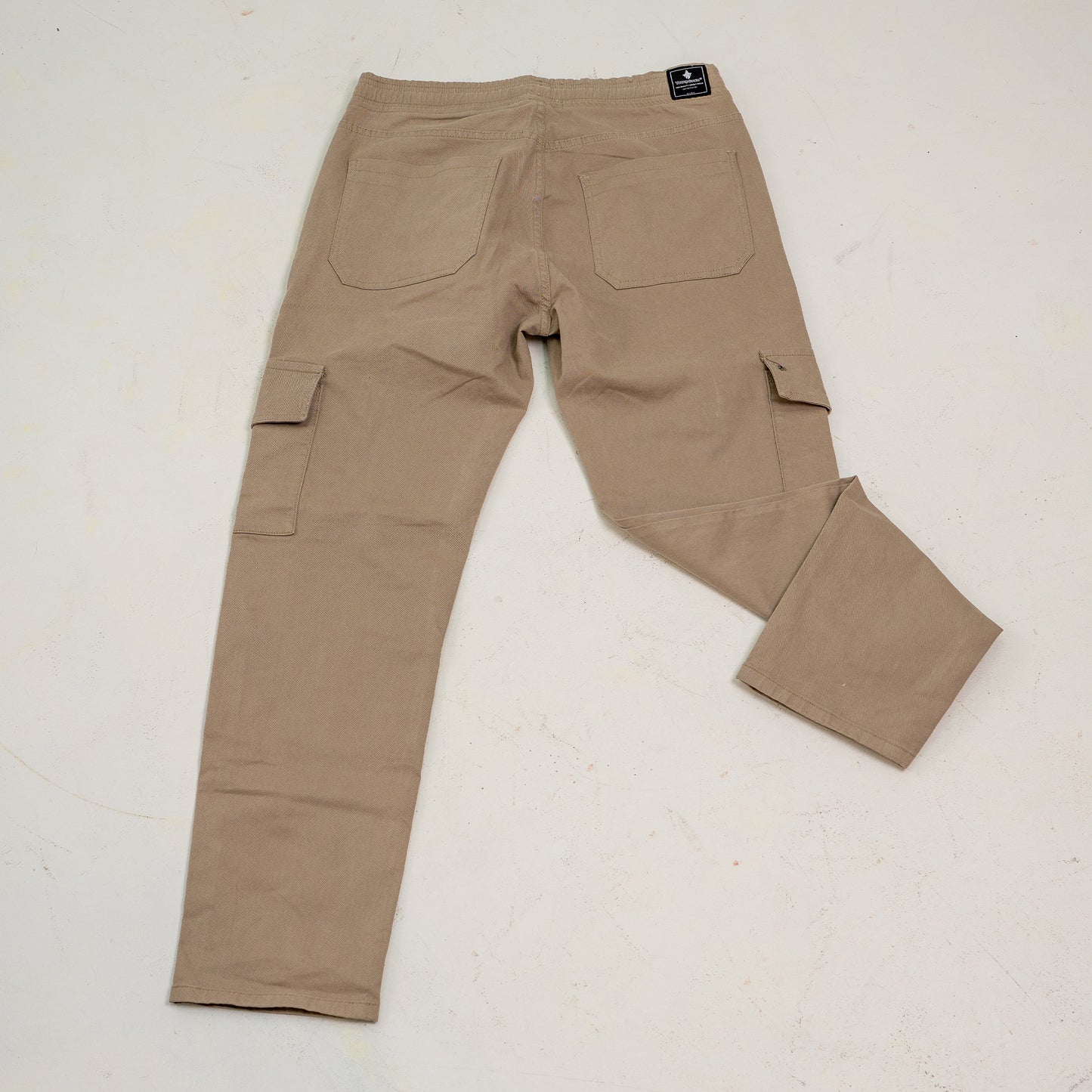 Utility CARGO – BEIGE