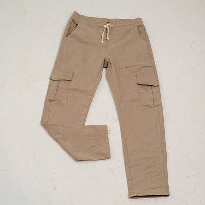 Utility CARGO – BEIGE