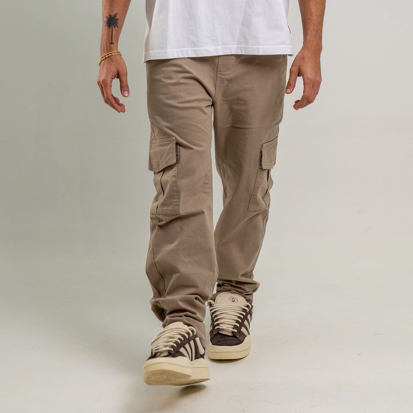 Utility CARGO – BEIGE