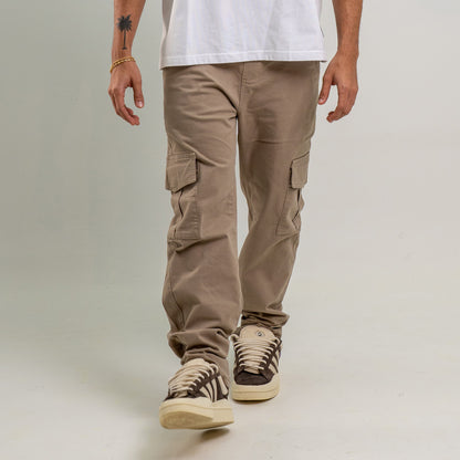 Utility CARGO – BEIGE