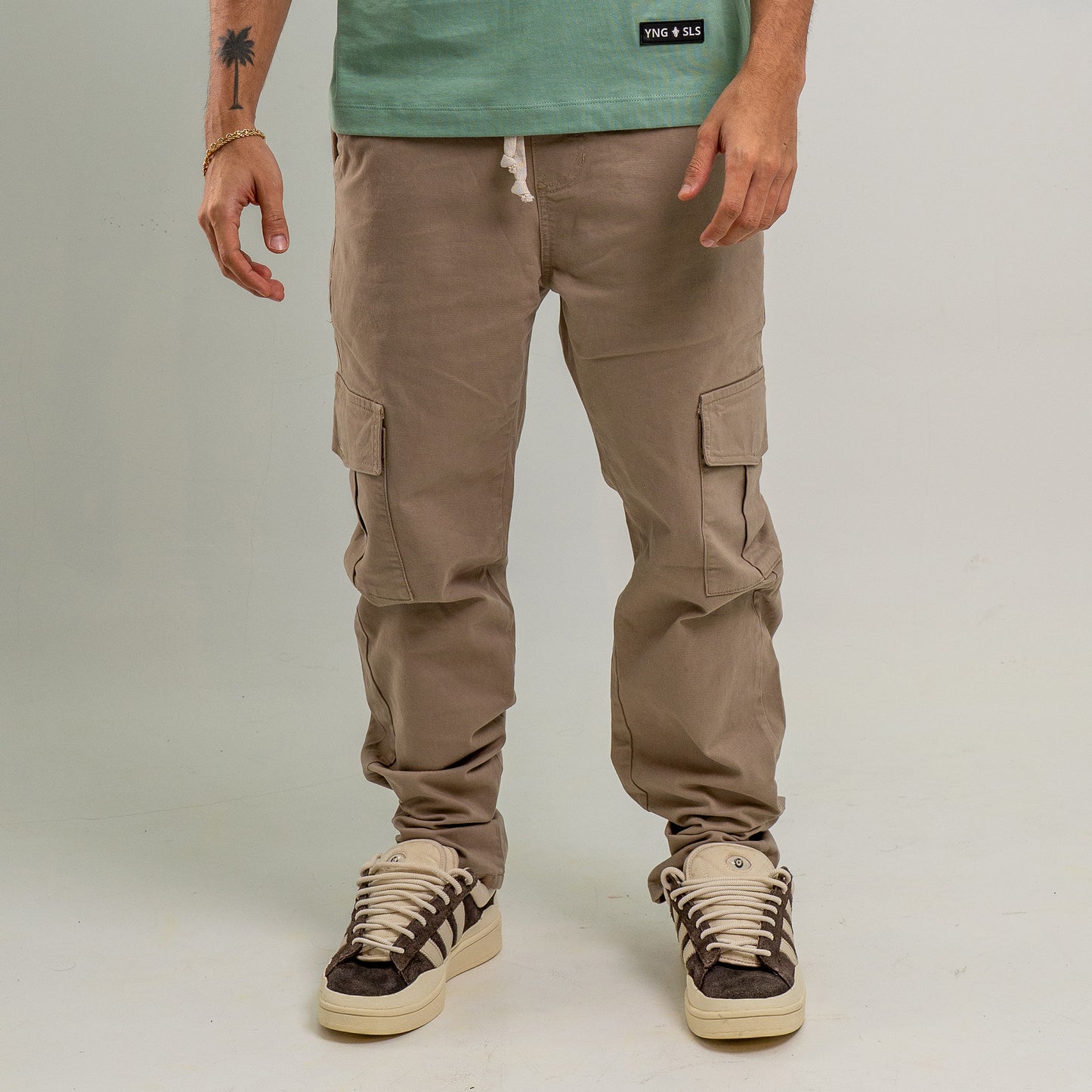 Utility CARGO – BEIGE