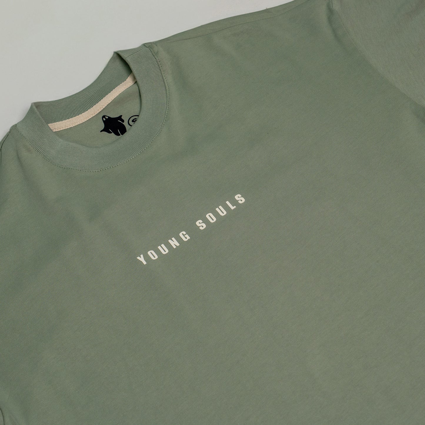 UNTOLD T SHIRT – GREEN