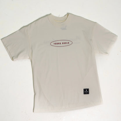 VINTAGE  T SHIRT – WHITE